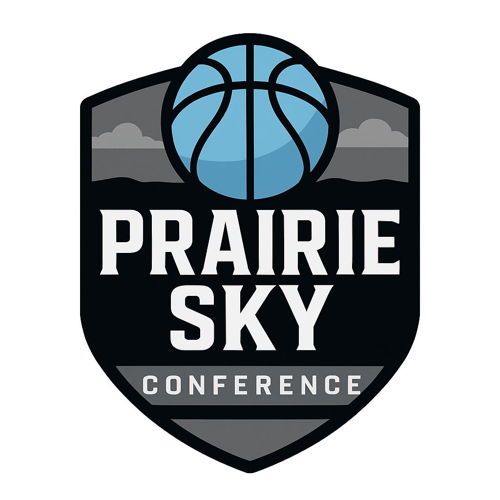 Prairie Sky Basketball